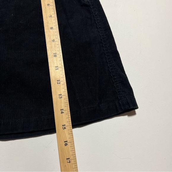 Wilfred Corduroy Mini Skirt - Picture 6 of 6
